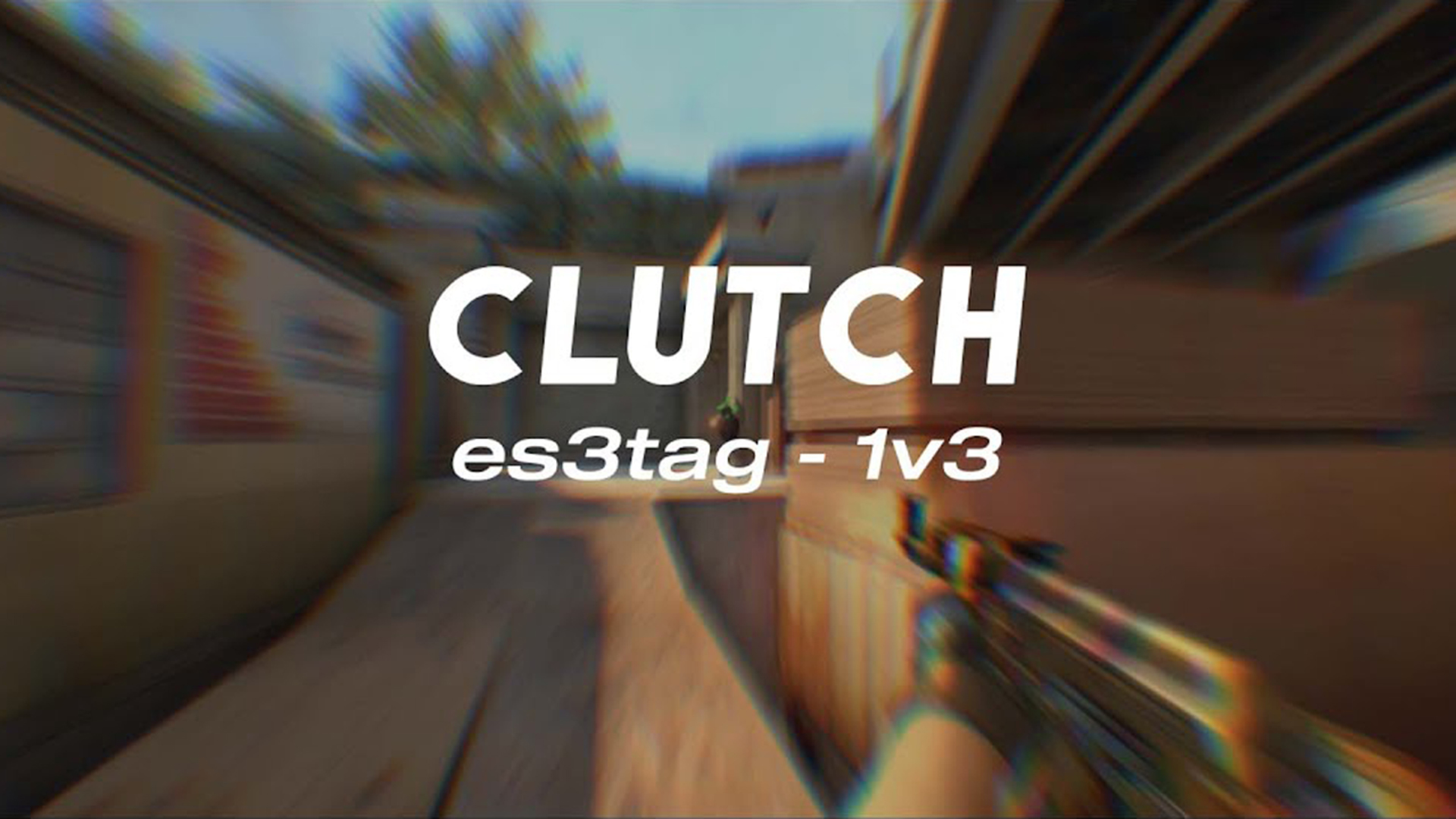 CS Fragmovies