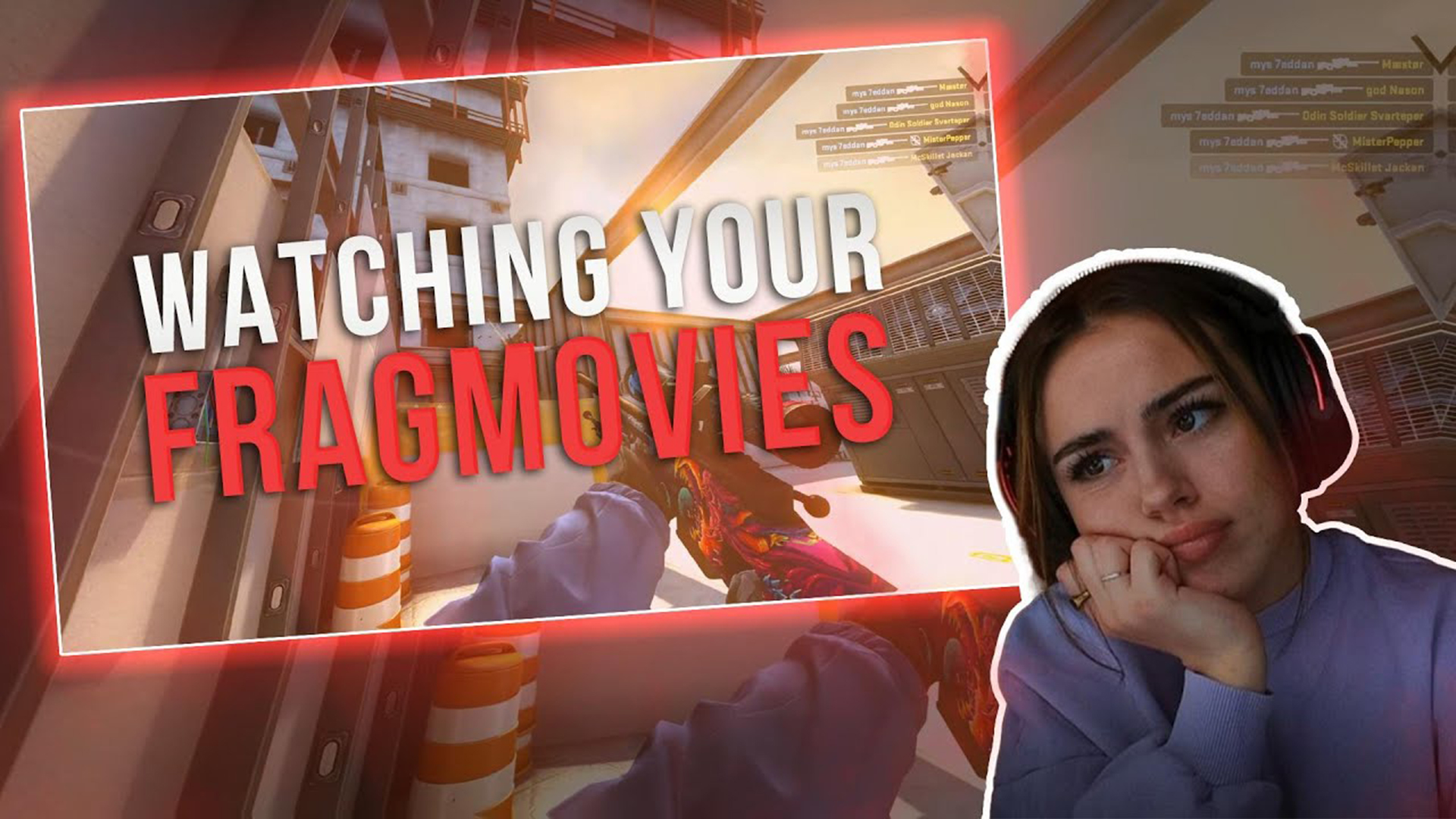 Social Media Videos
